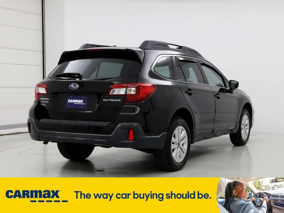 used 2019 Subaru Outback car, priced at $21,998