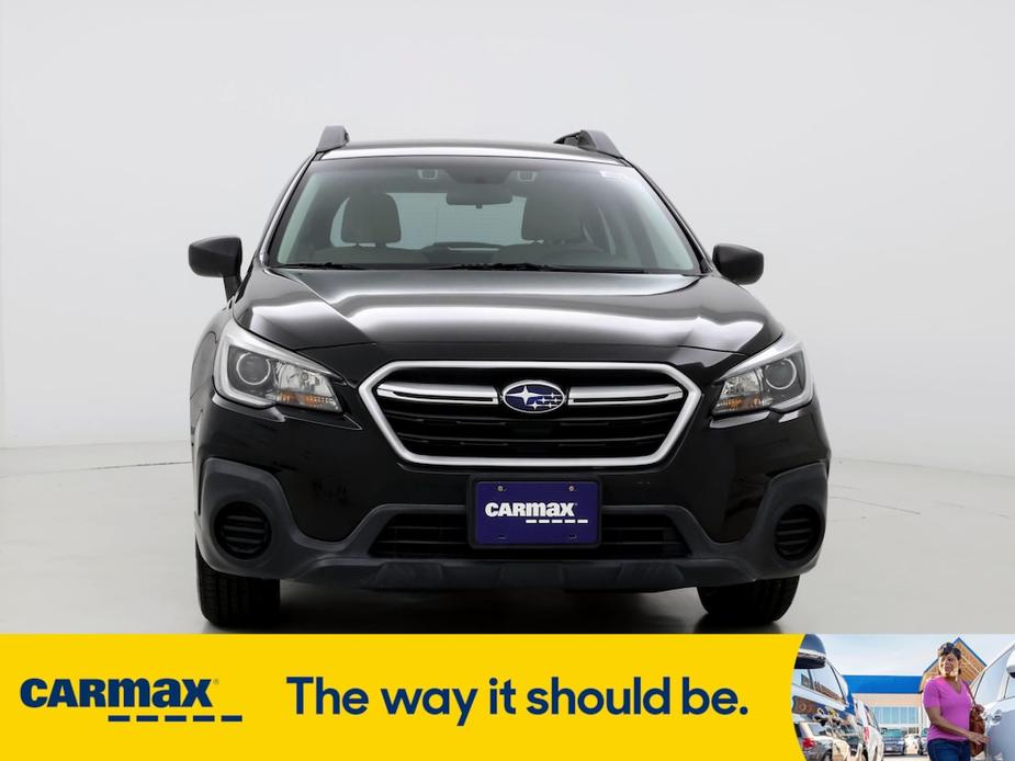 used 2019 Subaru Outback car, priced at $21,998