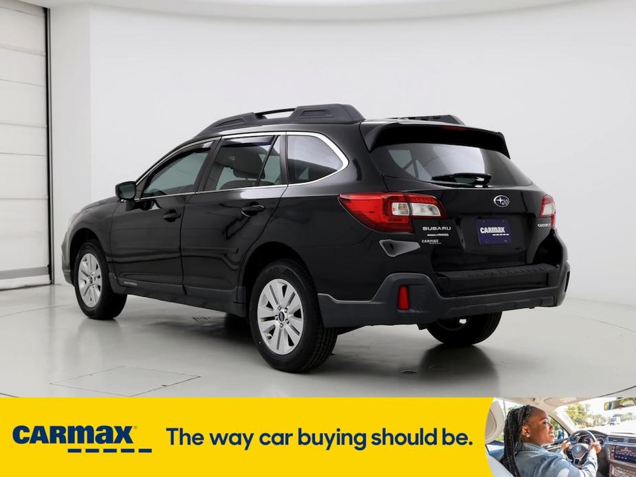 used 2019 Subaru Outback car, priced at $21,998