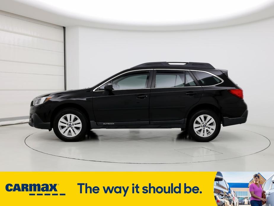 used 2019 Subaru Outback car, priced at $21,998