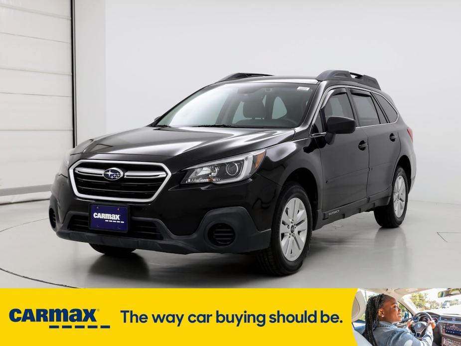 used 2019 Subaru Outback car, priced at $21,998