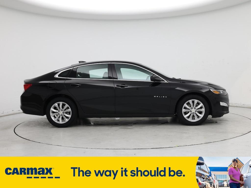 used 2023 Chevrolet Malibu car, priced at $20,998