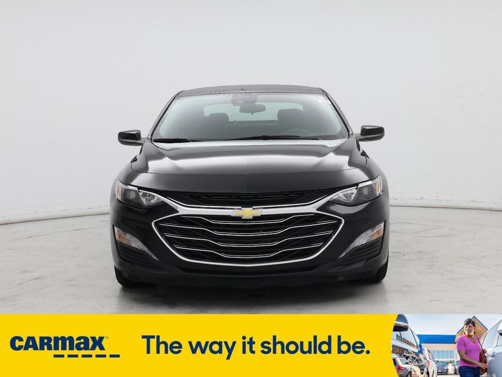 used 2023 Chevrolet Malibu car, priced at $20,998