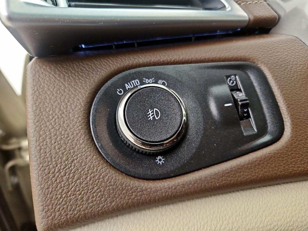 used 2015 Cadillac SRX car, priced at $20,998