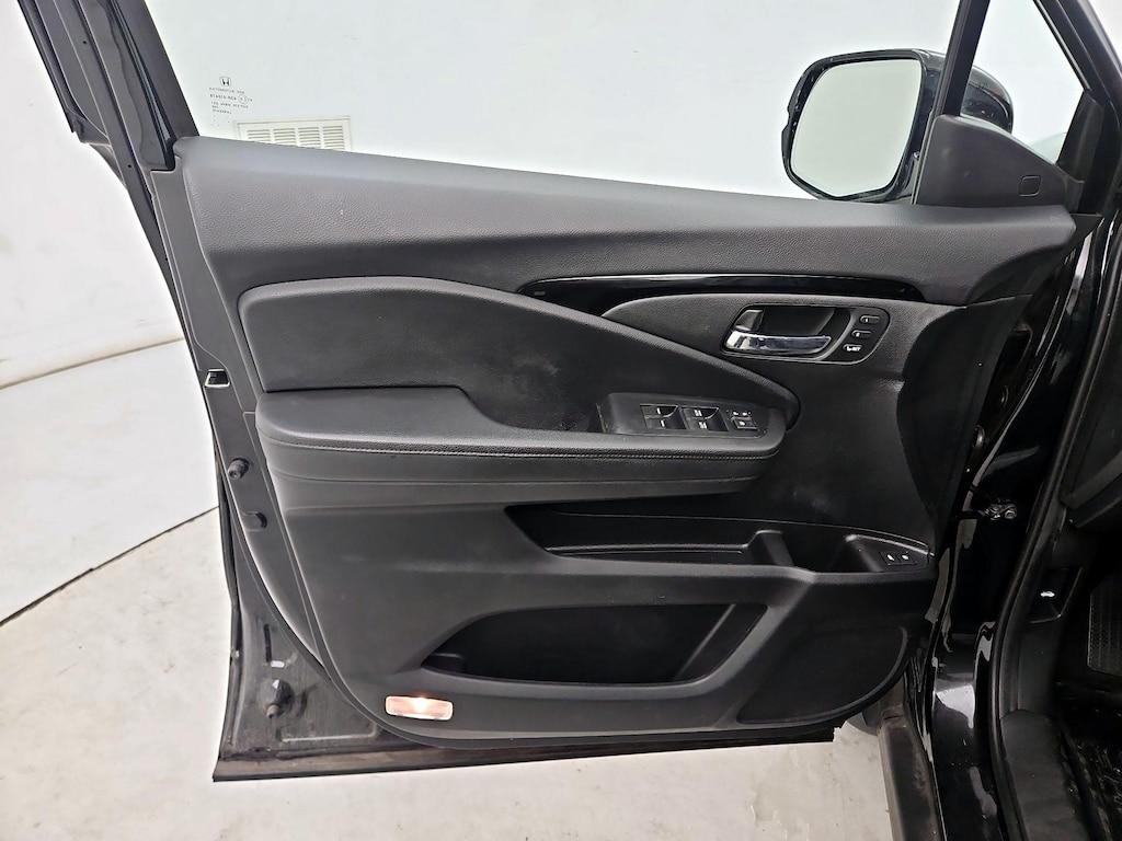 used 2021 Honda Pilot car, priced at $34,998