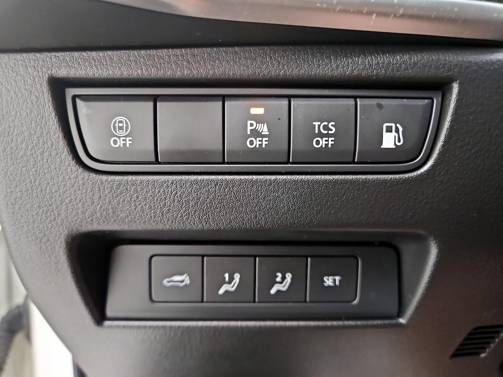 used 2024 Mazda CX-90 PHEV car, priced at $39,998