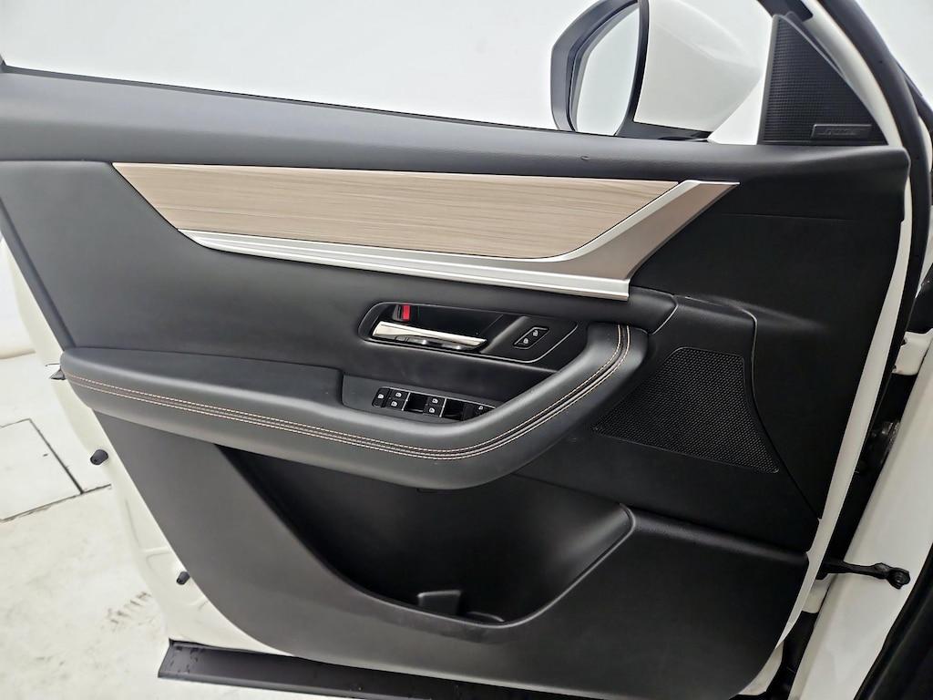 used 2024 Mazda CX-90 PHEV car, priced at $39,998