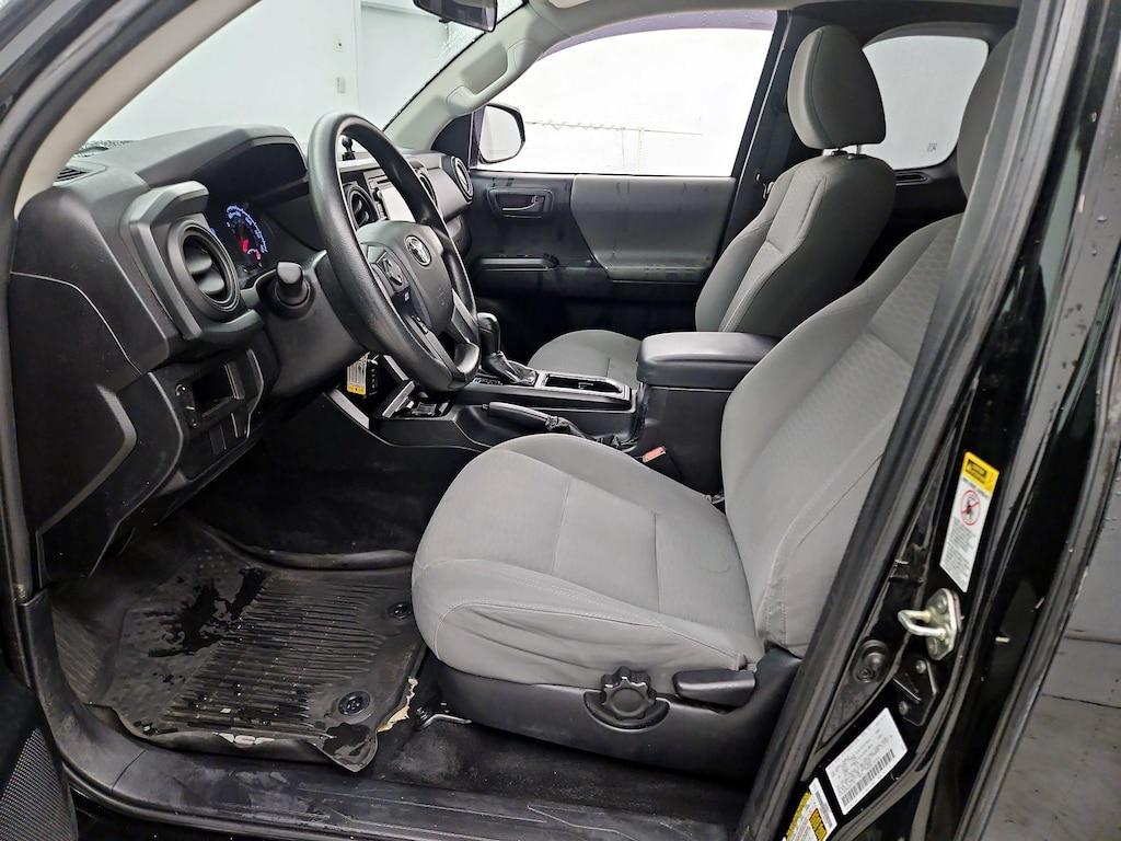 used 2016 Toyota Tacoma car, priced at $23,998