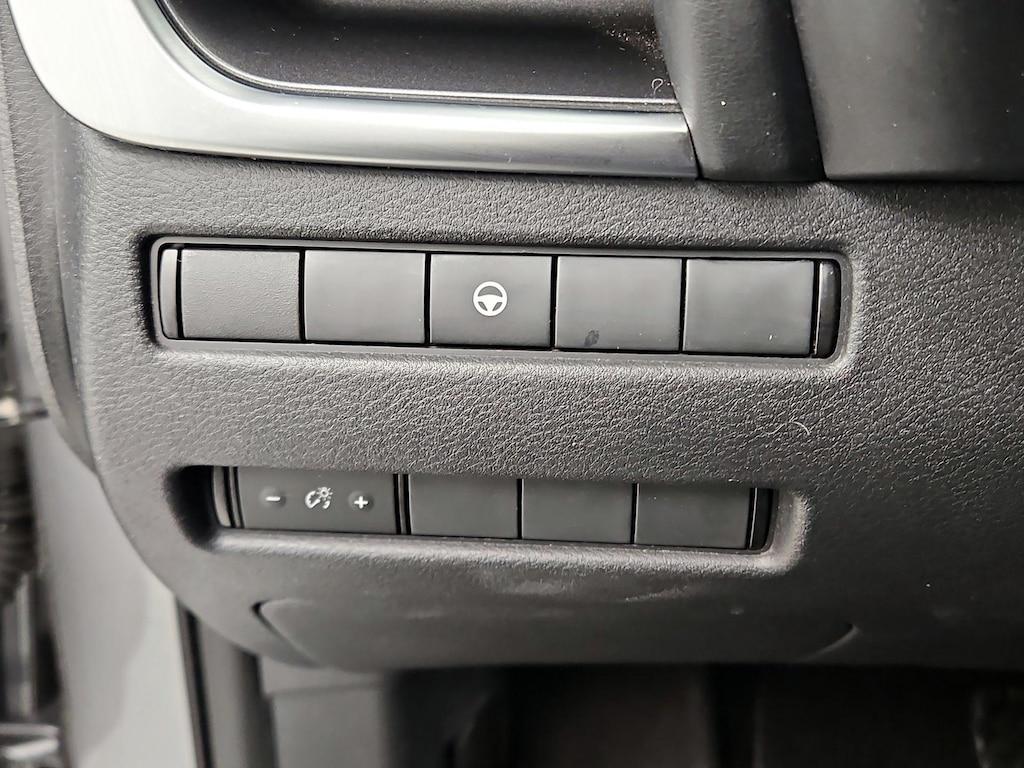 used 2021 Nissan Rogue car, priced at $22,998