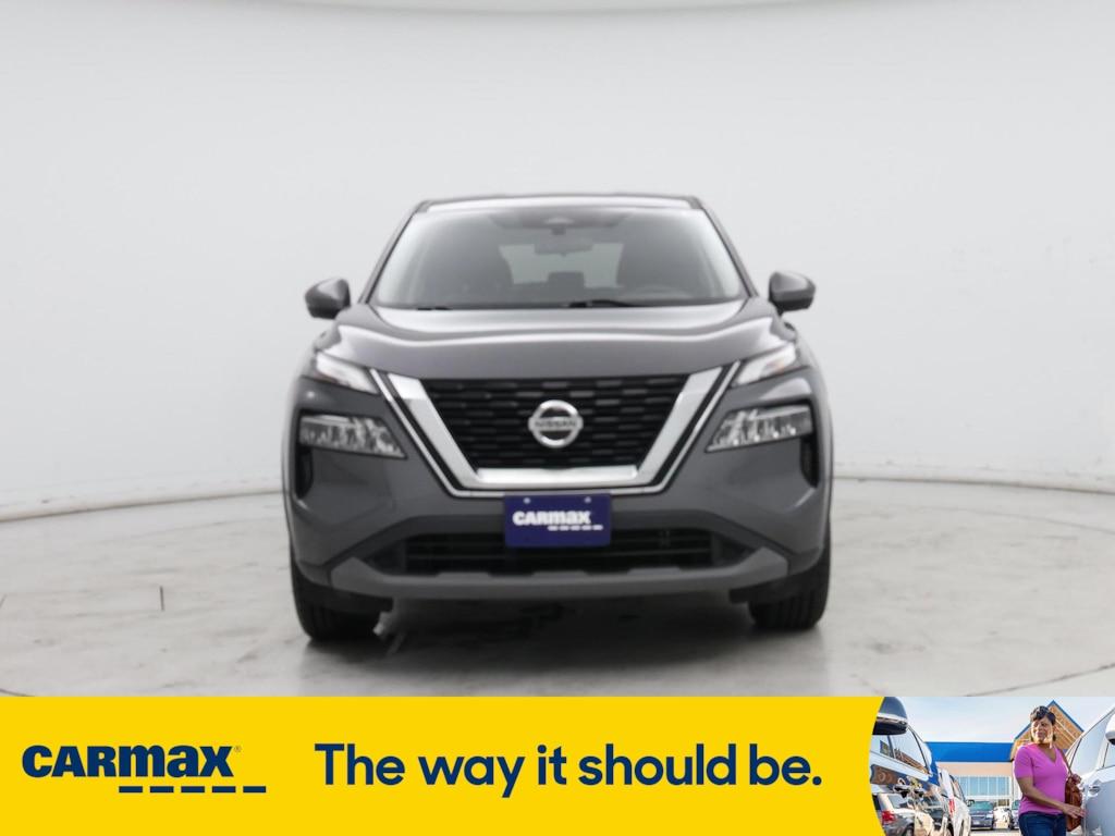 used 2021 Nissan Rogue car, priced at $22,998