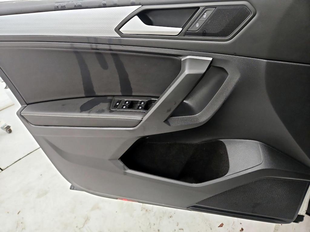 used 2023 Volkswagen Tiguan car, priced at $22,998