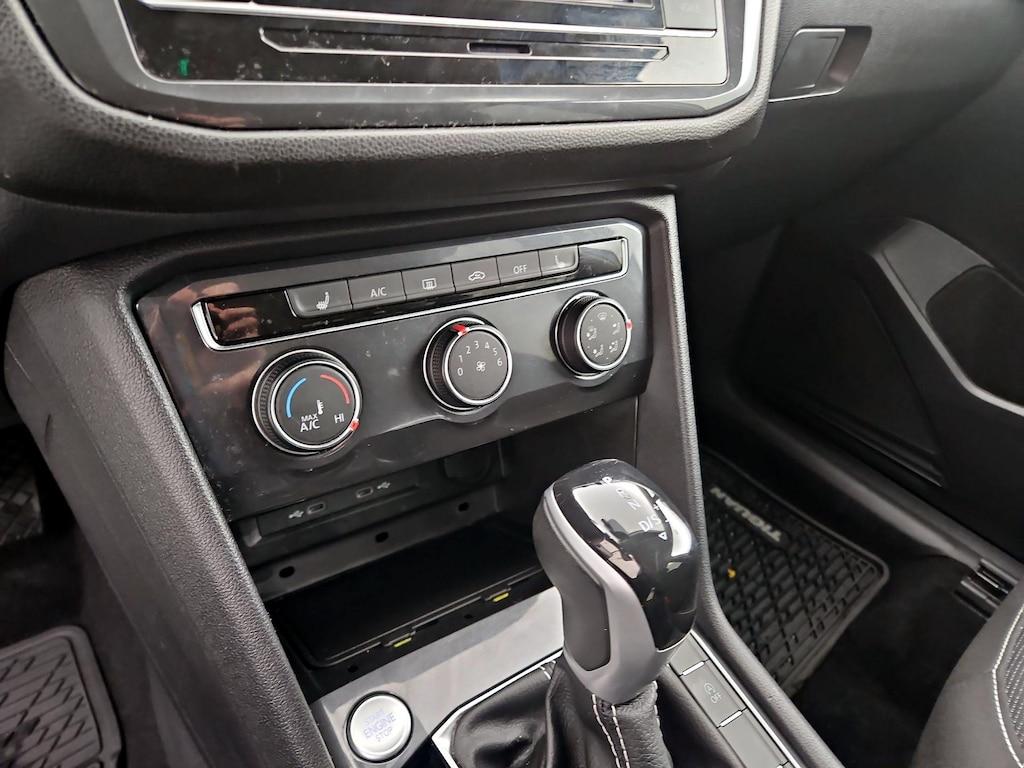 used 2023 Volkswagen Tiguan car, priced at $22,998