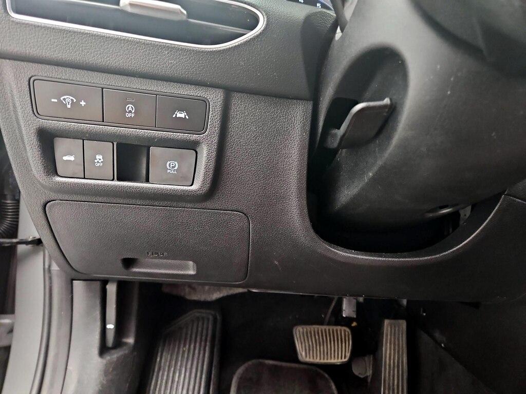 used 2021 Hyundai Sonata car, priced at $18,998