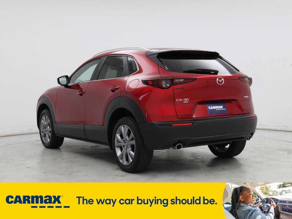 used 2023 Mazda CX-30 car, priced at $23,998