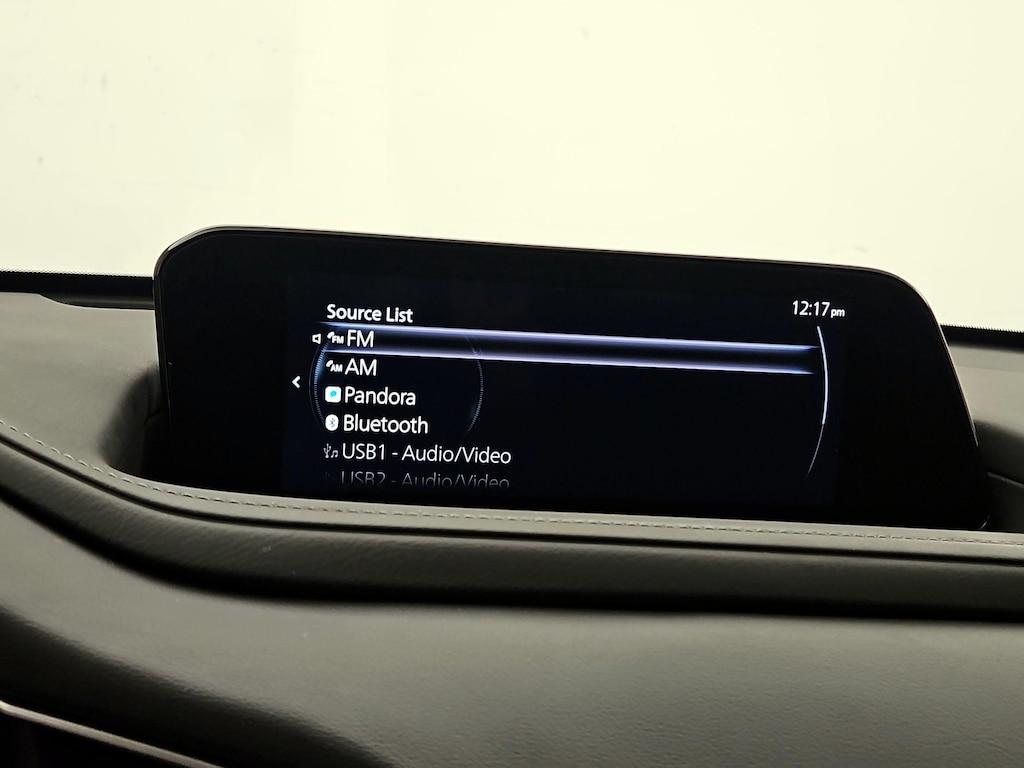 used 2023 Mazda CX-30 car, priced at $23,998