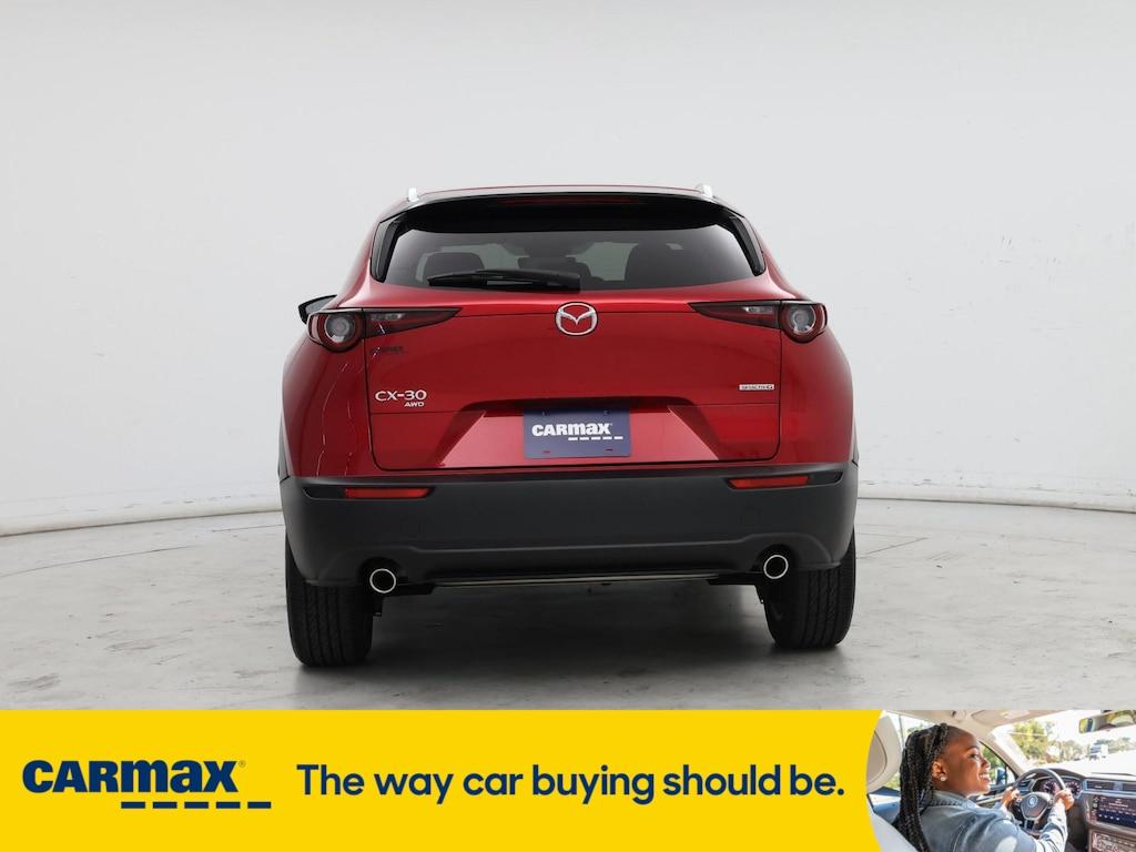 used 2023 Mazda CX-30 car, priced at $23,998