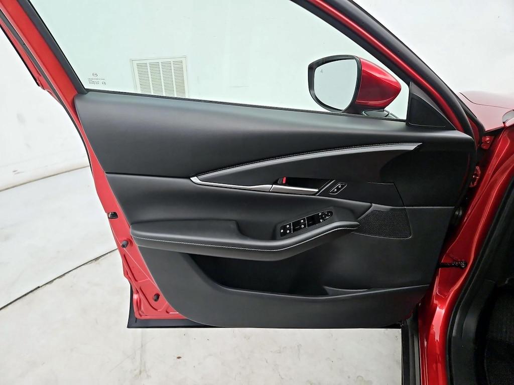 used 2023 Mazda CX-30 car, priced at $23,998