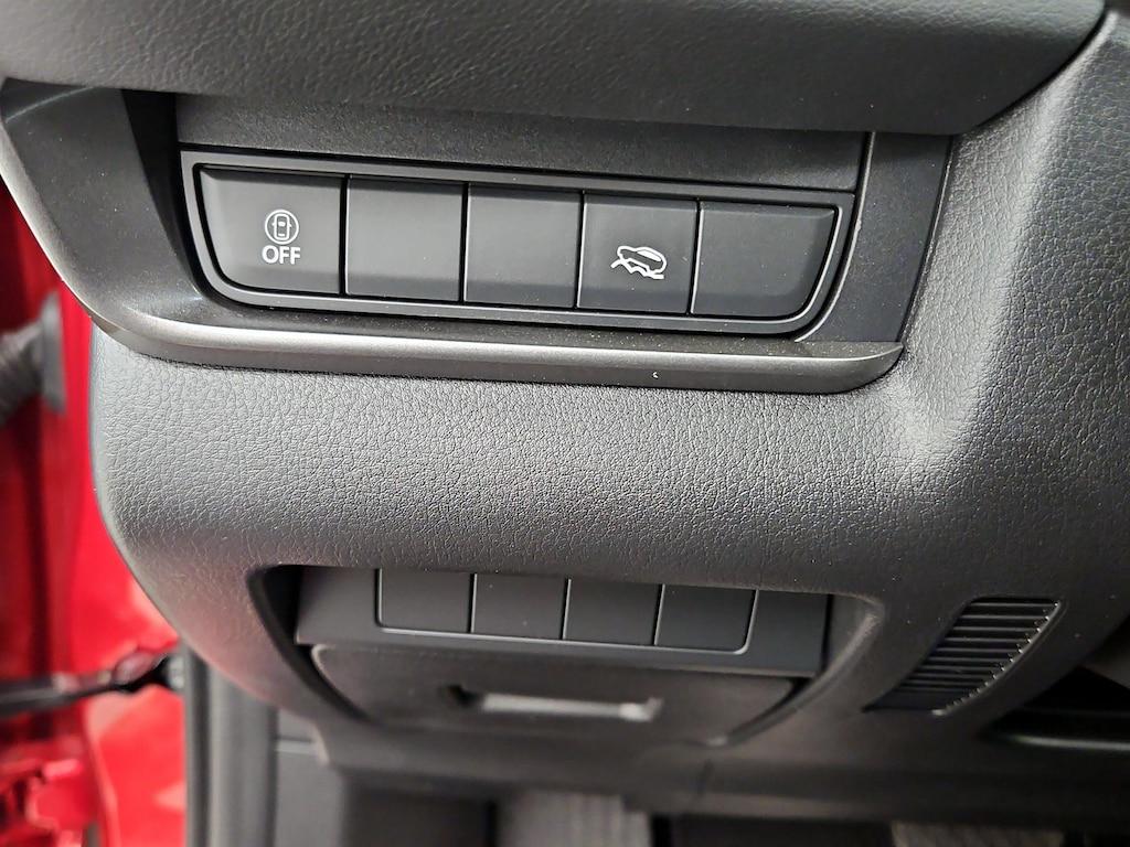 used 2023 Mazda CX-30 car, priced at $23,998