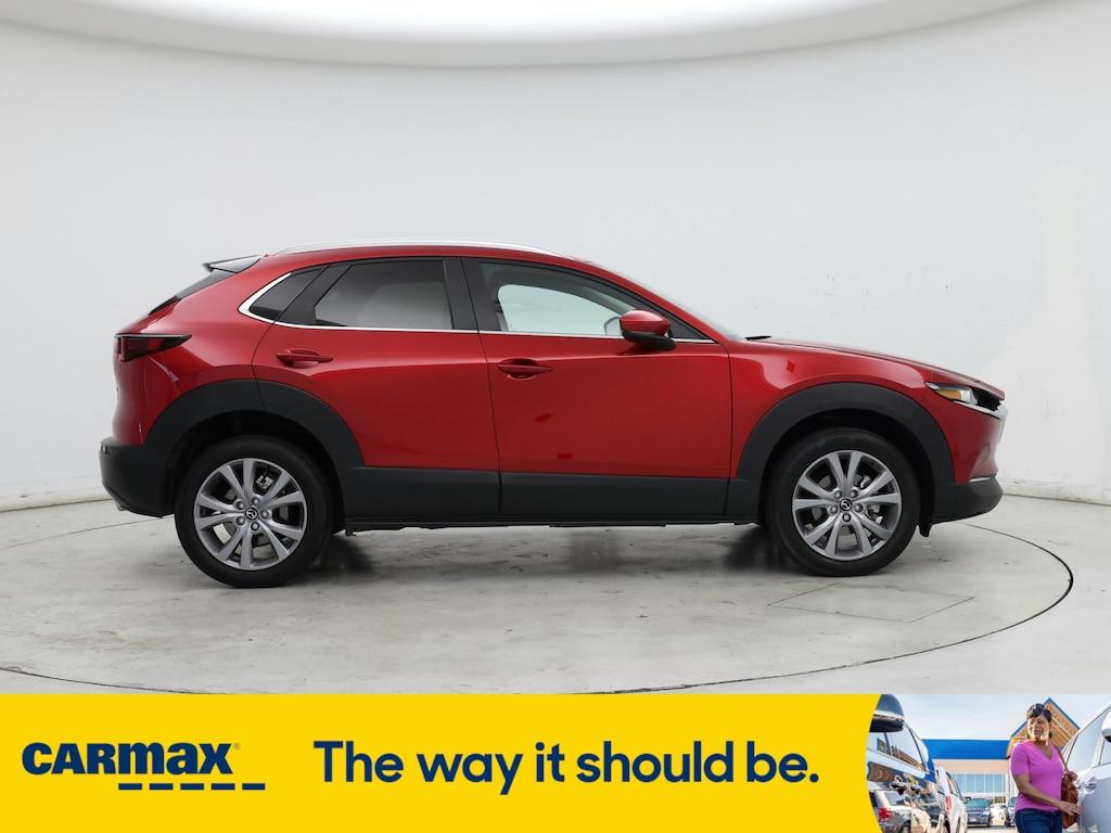 used 2023 Mazda CX-30 car, priced at $23,998