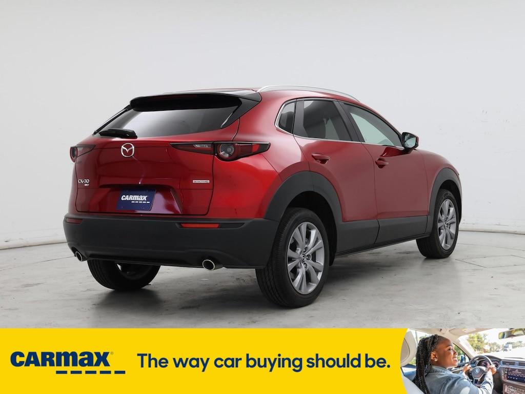 used 2023 Mazda CX-30 car, priced at $23,998