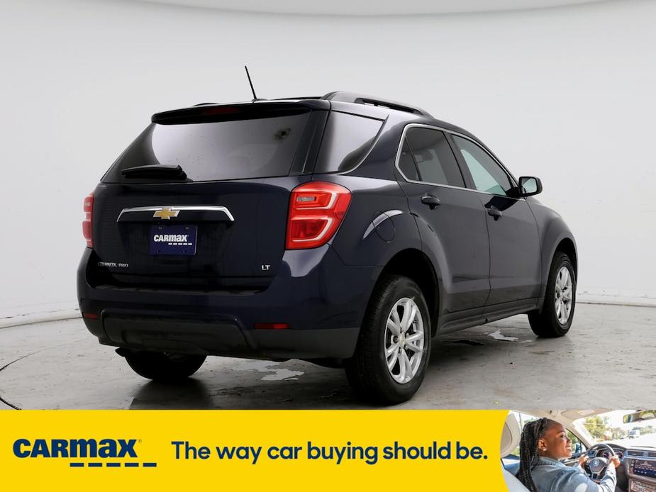 used 2017 Chevrolet Equinox car, priced at $15,998