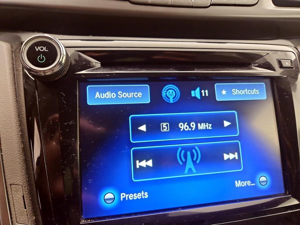 used 2014 Honda Odyssey car, priced at $22,998