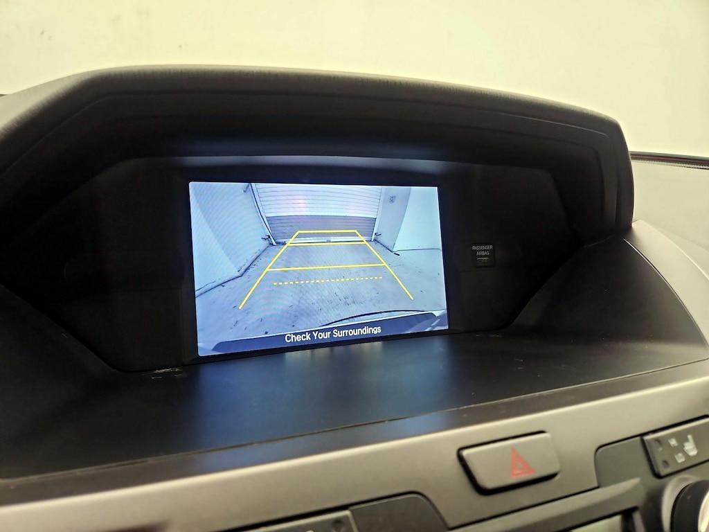 used 2014 Honda Odyssey car, priced at $22,998
