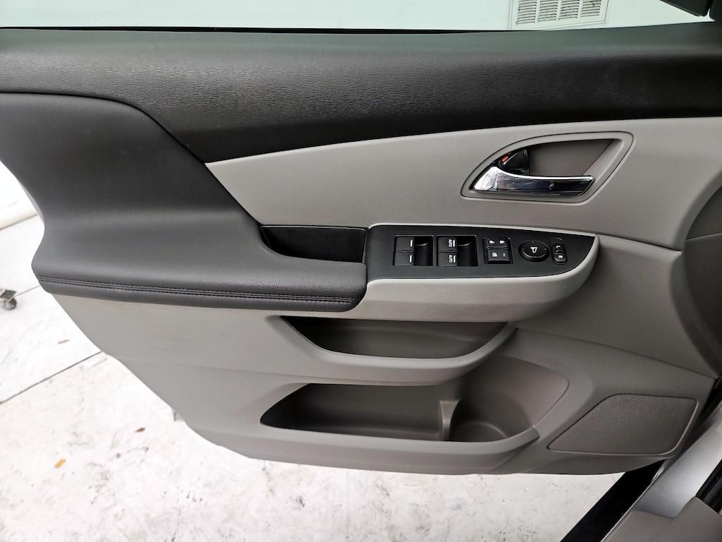 used 2014 Honda Odyssey car, priced at $22,998