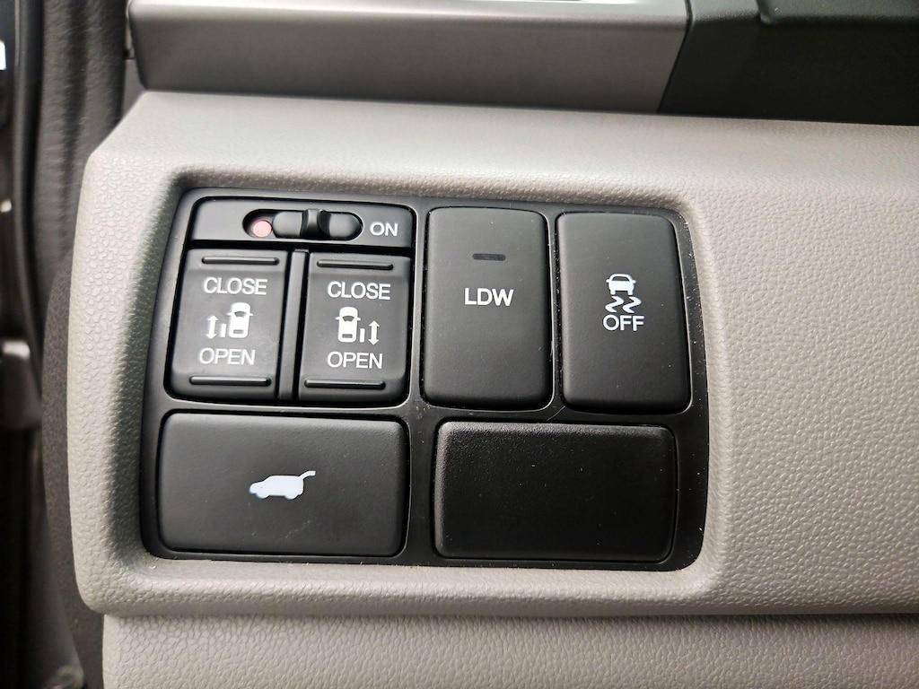 used 2014 Honda Odyssey car, priced at $22,998
