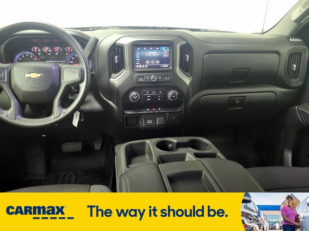 used 2019 Chevrolet Silverado 1500 car, priced at $26,998
