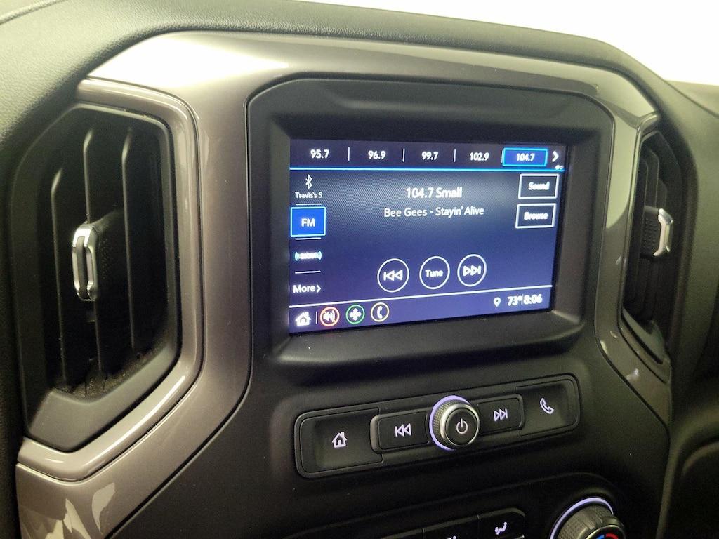 used 2019 Chevrolet Silverado 1500 car, priced at $26,998
