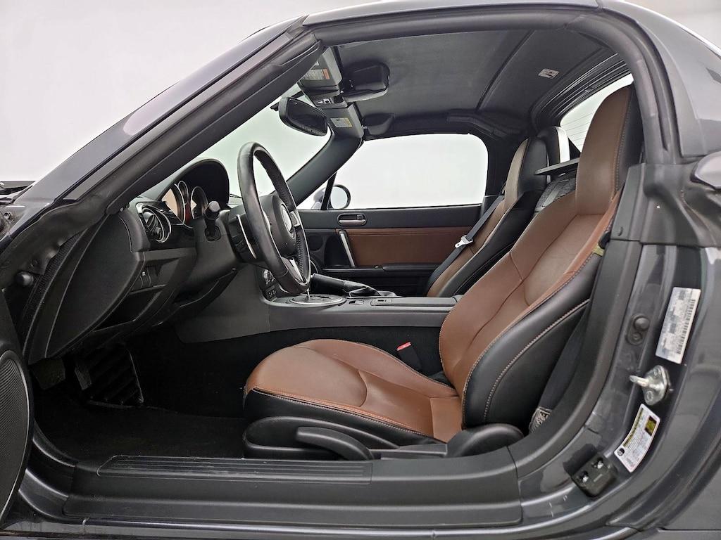 used 2015 Mazda MX-5 Miata car, priced at $21,998