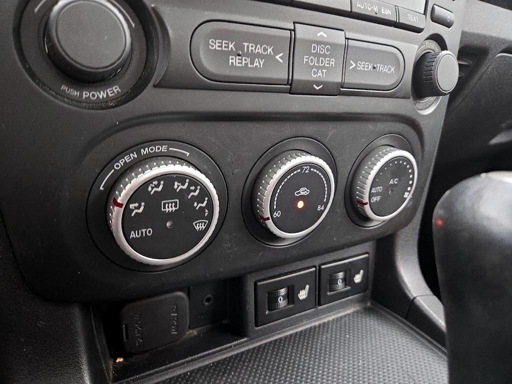 used 2015 Mazda MX-5 Miata car, priced at $21,998