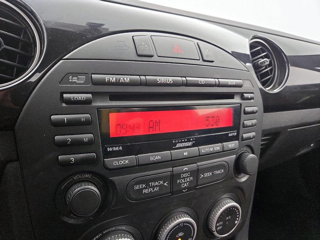 used 2015 Mazda MX-5 Miata car, priced at $21,998