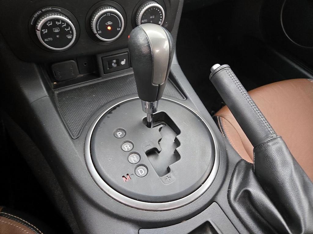 used 2015 Mazda MX-5 Miata car, priced at $21,998