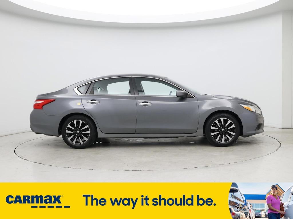used 2017 Nissan Altima car, priced at $14,998