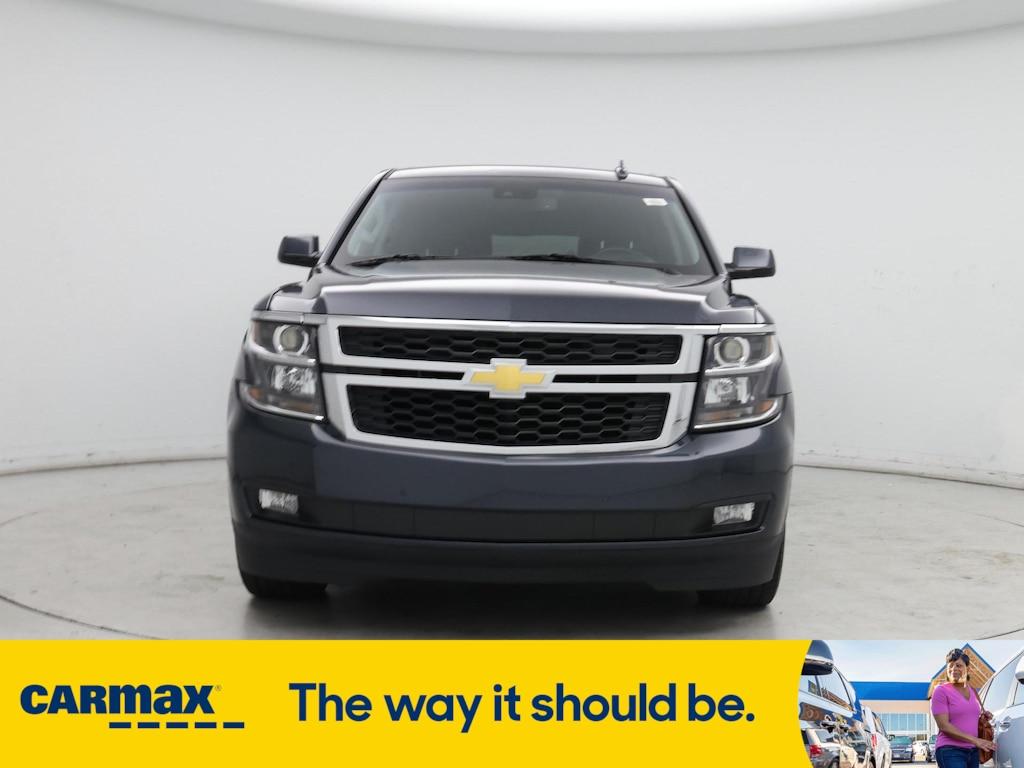 used 2019 Chevrolet Suburban car, priced at $38,998