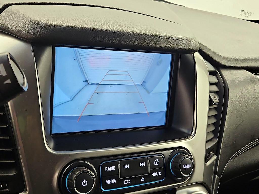 used 2019 Chevrolet Suburban car, priced at $38,998