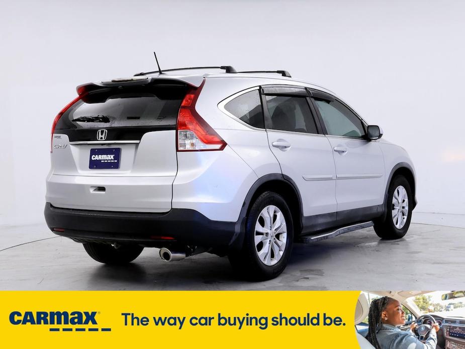 used 2013 Honda CR-V car, priced at $17,998