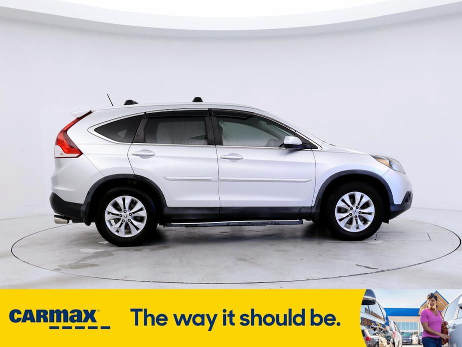 used 2013 Honda CR-V car, priced at $17,998