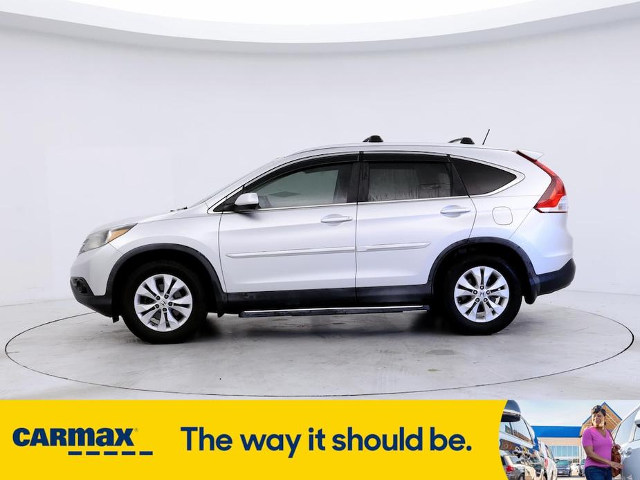 used 2013 Honda CR-V car, priced at $17,998