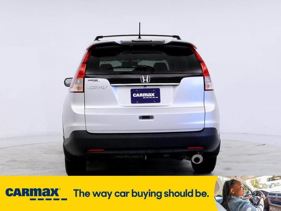 used 2013 Honda CR-V car, priced at $17,998