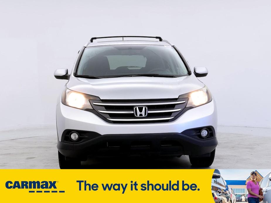 used 2013 Honda CR-V car, priced at $17,998