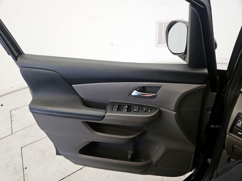 used 2014 Honda Odyssey car, priced at $17,998