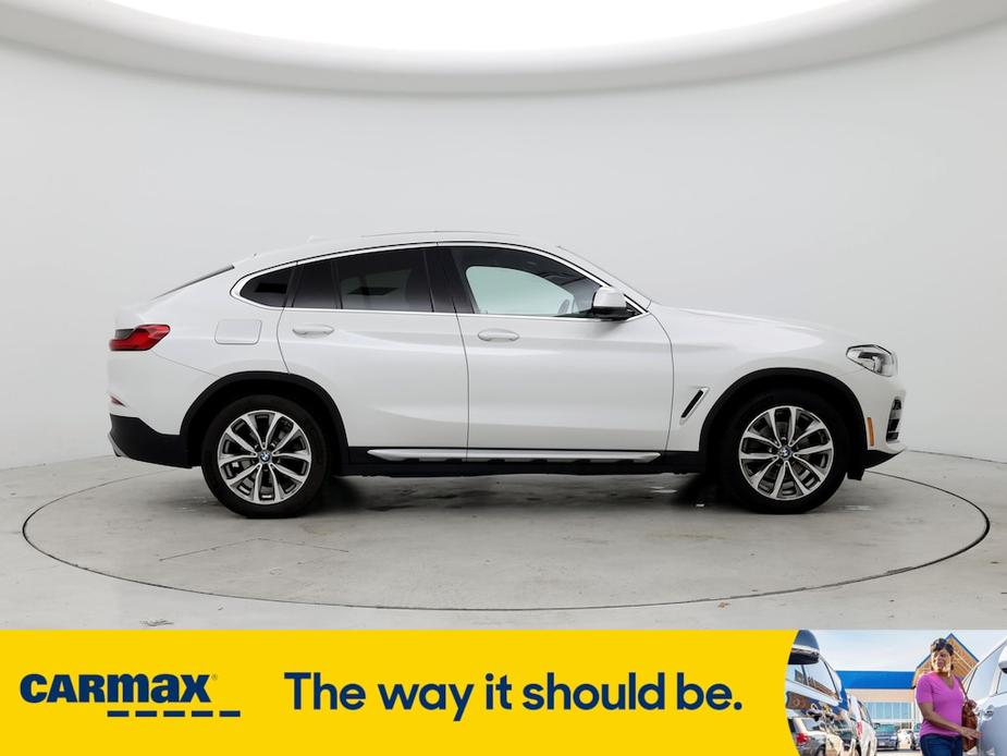 used 2019 BMW X4 car, priced at $32,998