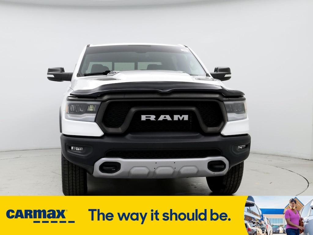 used 2020 Ram 1500 car, priced at $41,998