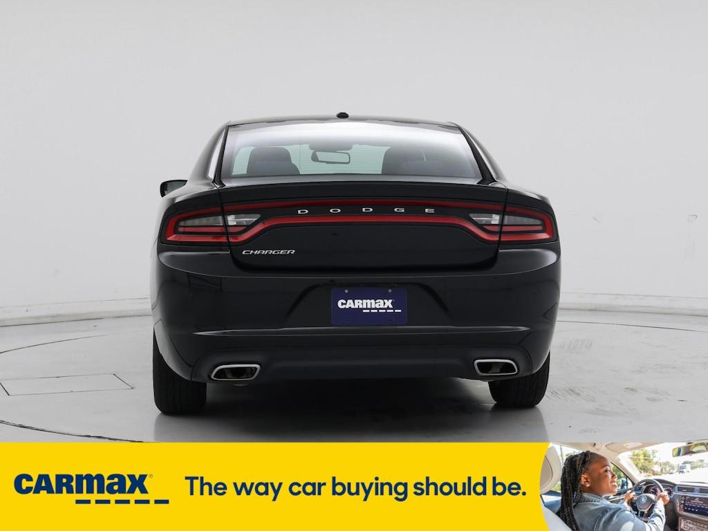 used 2017 Dodge Charger car, priced at $20,998