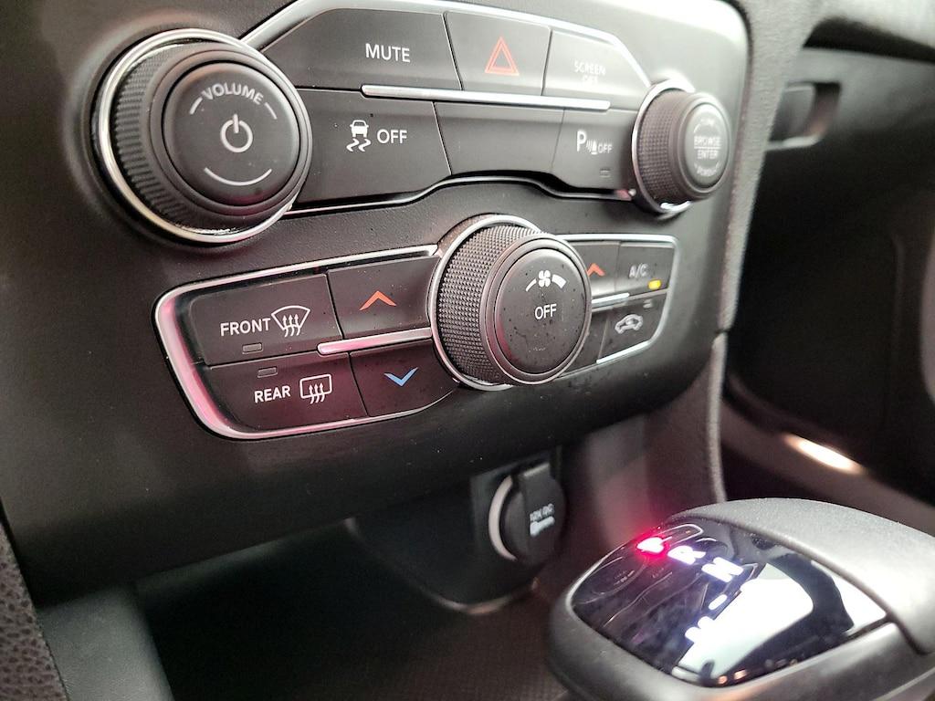 used 2017 Dodge Charger car, priced at $20,998