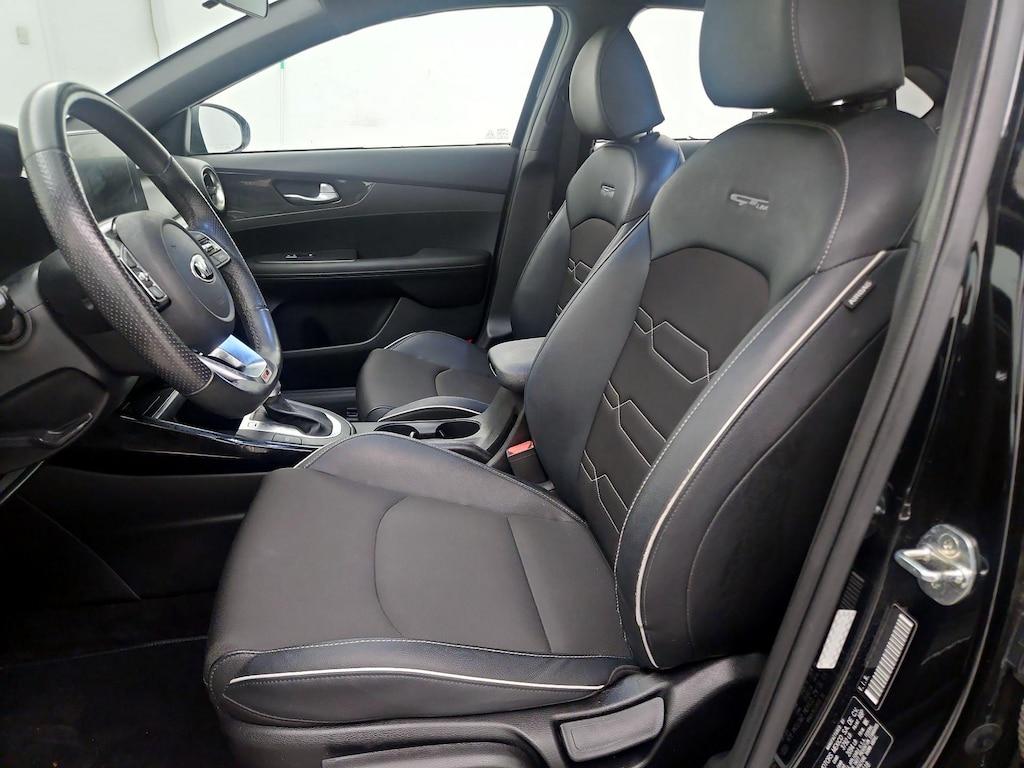 used 2020 Kia Forte car, priced at $18,998