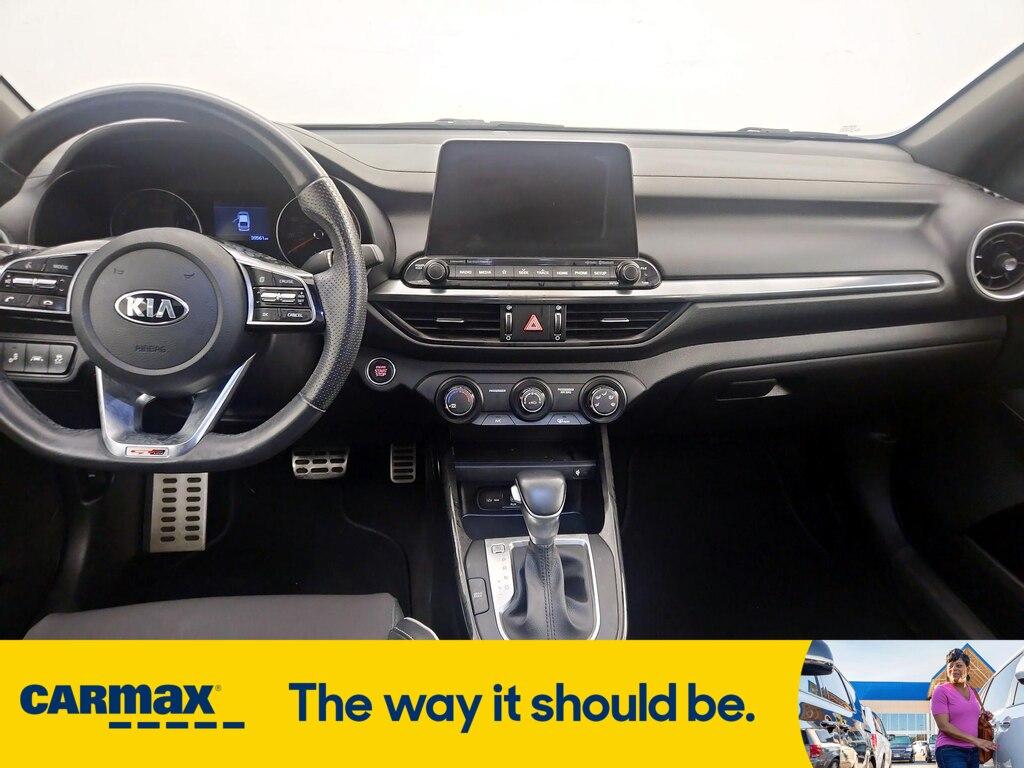 used 2020 Kia Forte car, priced at $18,998